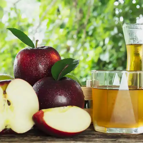 Apple Cider Vinegar Weight Loss