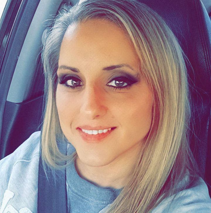 Sophie R. Weight Loss