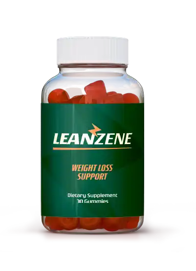 1 Bottle Weight Loss