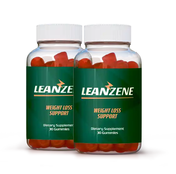 Leanzene Weight Loss Supplement