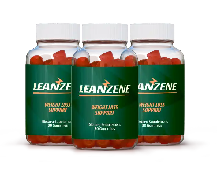 3 Bottles Weight Loss