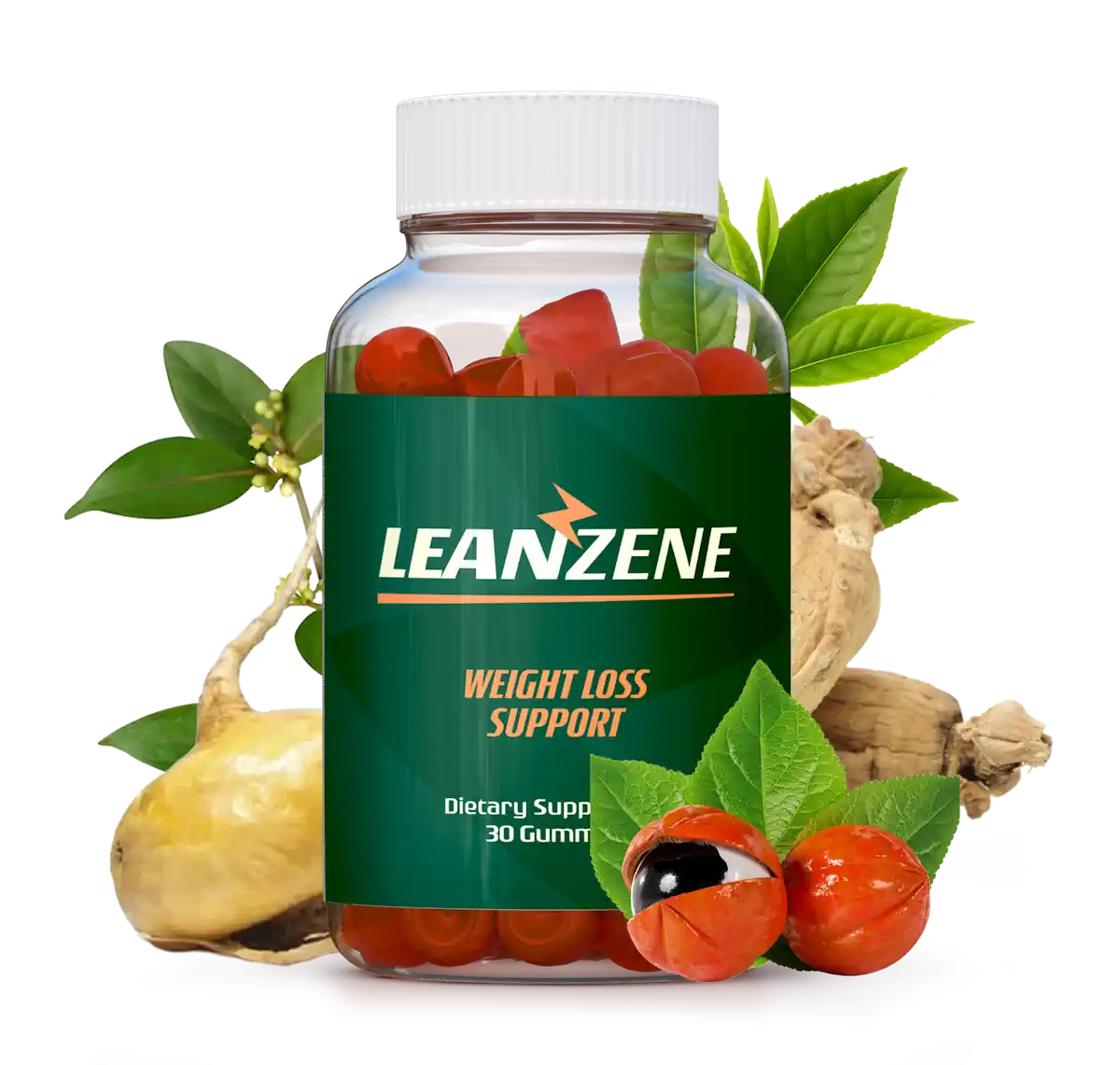 Leanzene Weight Loss Supplement
