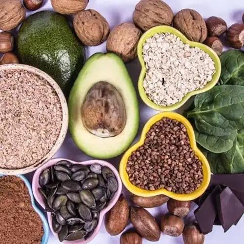 Magnesium BHB Weight Loss