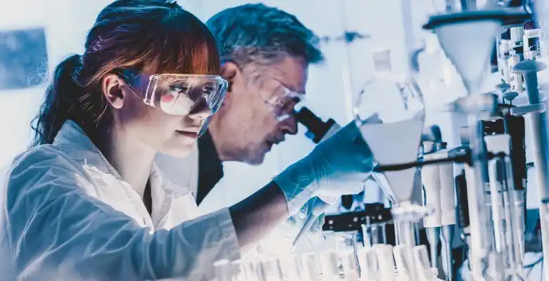 Weight Loss Research Lab