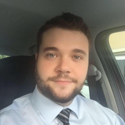 Daniel M. Weight Loss